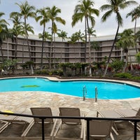 Photo taken at Hilton Waikoloa Village Resort by Luis on 5/8/2024