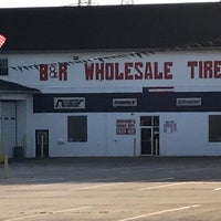 B R Wholesale Tire And Wheels 26 Visitors