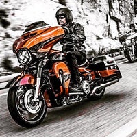 รูปภาพถ่ายที่ Redstone Harley-Davidson โดย Guarantee D. เมื่อ 4/3/2017