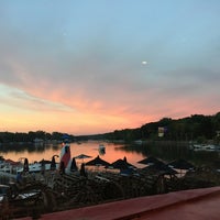 Photo taken at Port Edward Restaurant by Guarantee D. on 5/2/2017