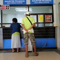 Pejabat Pos Kota Marudu Bandau Kota Marudu Sabah Malaysia Post Office Facebook