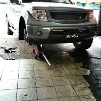 Fook Hang Auto Parts