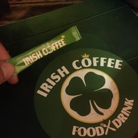 Das Foto wurde bei Irish Coffee von Tahsin Ö. am 11/6/2019 aufgenommen
