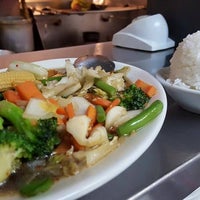 Photo taken at Khao Thai Restaurant by Khao Thai Restaurant on 10/14/2016