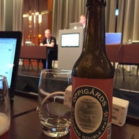Photo taken at IETF96 by Lars E. on 7/20/2016