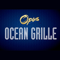 Photo taken at Opus Ocean Grille by Opus Ocean Grille on 10/11/2016