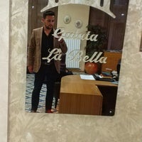 Photo taken at Galata LaBella Hotel by ⭐ m u r a t s. on 9/20/2018