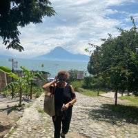 Photo taken at Republic of Guatemala by Jacqueline Yvonne W. on 8/9/2021