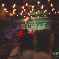 Photo taken at La P&amp;#39;tite Grenouille by La P&amp;#39;tite Grenouille on 10/14/2016