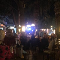 Das Foto wurde bei Minör Restaurant (Cafe Minor) von 👑ÖZLEM👑 E. am 9/26/2020 aufgenommen