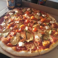 Foto scattata a Pizza Wey da Checo&#39;u A. il 3/20/2014