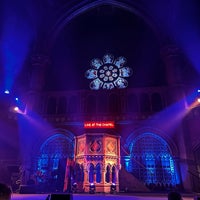 Photo taken at Union Chapel by Marc L. on 10/7/2023