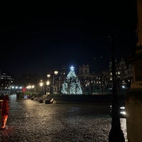 Photo taken at Houses of Parliament by Marc L. on 12/19/2023