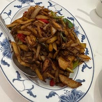 Photo taken at Peking Restaurant by Marc L. on 11/20/2023