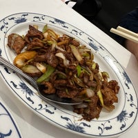 Photo taken at Peking Restaurant by Marc L. on 11/20/2023