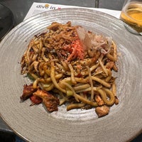 Photo taken at wagamama by Marc L. on 10/17/2023