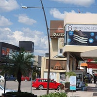 Foto tirada no(a) MULZA Outlet del Calzado por Ricardo F. em 9/17/2019