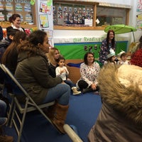 Photo taken at Galliard Primary School by Alev D. on 12/8/2015