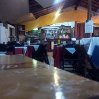 Photo taken at Restaurante Casarrara by Marcos P. on 10/6/2012
