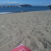 Spiaggia San Pietro Spiaggia In Ischia