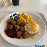 Photo taken at IKEA by Anna on 11/29/2023