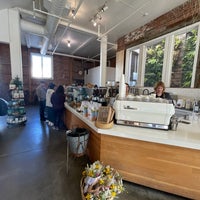 Photo taken at Scout Coffee Co. by Daniel C. on 12/23/2022