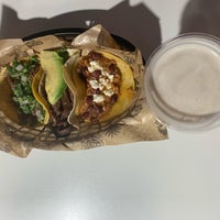 7/27/2019 tarihinde Eatgirlbcnziyaretçi tarafından Taco Alto'de çekilen fotoğraf