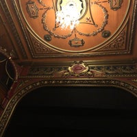 Das Foto wurde bei Theatre Royal Stratford East von Noa L. am 6/2/2018 aufgenommen