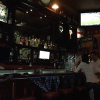 10/13/2014에 Lina님이 The Londoner Pub Cartagena에서 찍은 사진