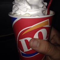 Photo taken at Dairy Queen by Mark S. on 10/9/2013