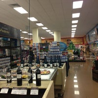 Superama Supermarket In Napoles