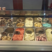 8/1/2013 tarihinde Rui P.ziyaretçi tarafından O Arco Il Gelato'de çekilen fotoğraf
