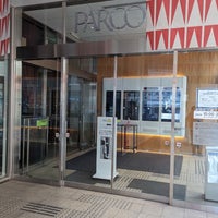 Photo taken at PARCO2 by NOG on 3/4/2023