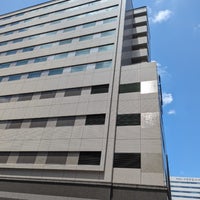 Photo taken at Palace Hotel Tachikawa by NOG on 7/22/2023