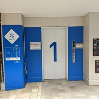 トリエ京王調布 立体駐車場 Parking In 調布市