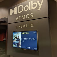 福井コロナシネマワールド 1つのtip