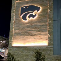 Photo taken at Bill Snyder Family Stadium by Mike on 9/9/2023
