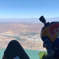 Photo taken at Skydive Elsinore by Y o u s e f |Q on 8/11/2020