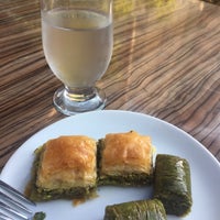 Photo taken at Şirvan Kebap ve Baklava Salonu by Servan on 8/3/2017