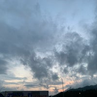 Photo taken at 玖珂PA (下り) by 88sbuddha on 7/8/2021