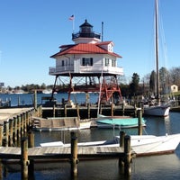 Foto scattata a Calvert Marine Museum da Matt A. il 1/20/2013