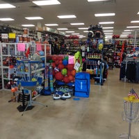 Photo taken at C&amp;amp;S Sporting Goods by C&amp;amp;S Sporting Goods on 10/17/2018