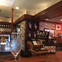 駅バル 京橋ビガール Bar In Osaka