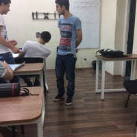 Photo taken at Georgian Technical University | საქართველოს ტექნიკური უნივერსიტეტი by Billy A. on 7/4/2017