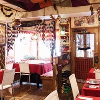Foto diambil di Turkish Restaurant GELIK oleh Turkish Restaurant GELIK pada 10/20/2016