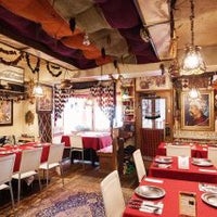 Foto scattata a Turkish Restaurant GELIK da Turkish Restaurant GELIK il 10/20/2016