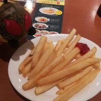 Photo taken at Denny&amp;#39;s by さい on 10/13/2018