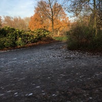 Photo taken at Oosterpark by Michiel R. on 12/6/2016