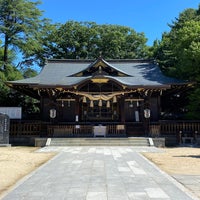 Photo taken at 福島稲荷神社 by あゆみ 矢. on 7/1/2022