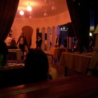 Photo taken at Ресторан &amp;quot;Три Мушкетера&amp;quot; by Aida A. on 11/17/2012